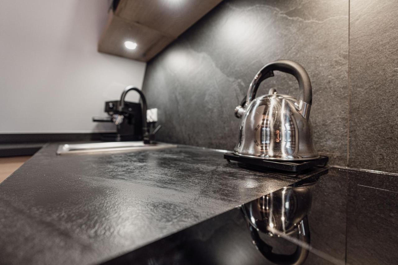 Goralska Antresola Z Widokiem Na Giewont Apartment