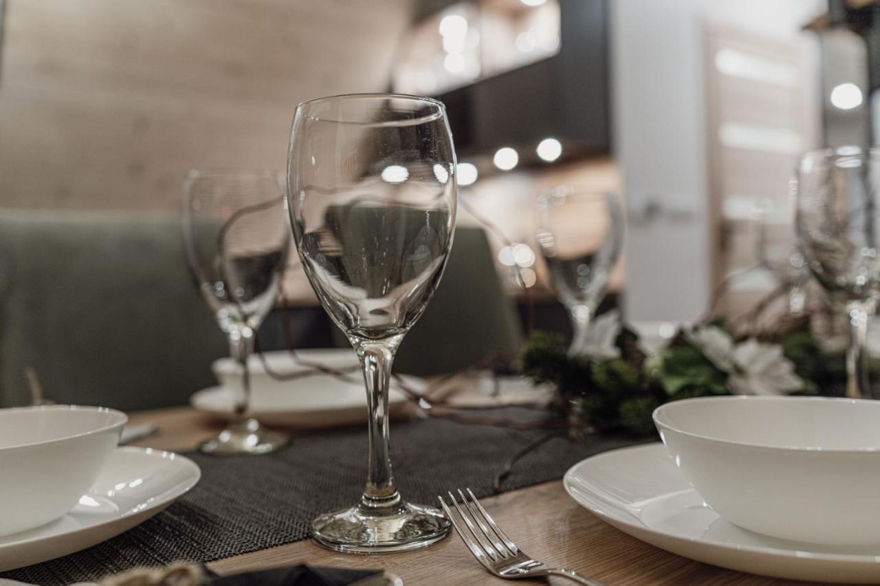 Apartment Goralska Antresola Z Widokiem Na Giewont Koscielisko