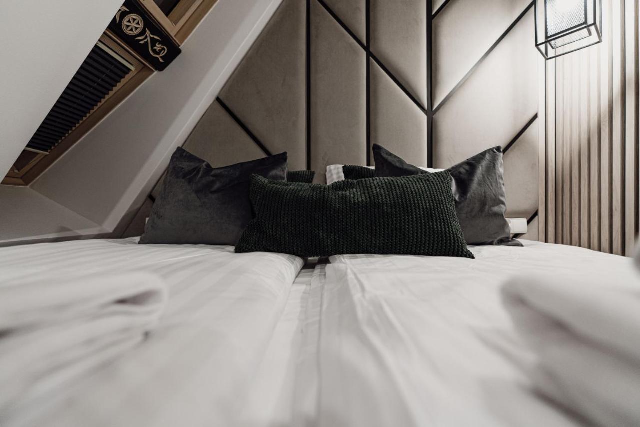 Goralska Antresola Z Widokiem Na Giewont Apartment Koscielisko