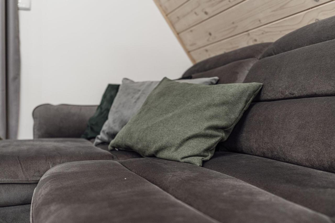 Apartment Goralska Antresola Z Widokiem Na Giewont *