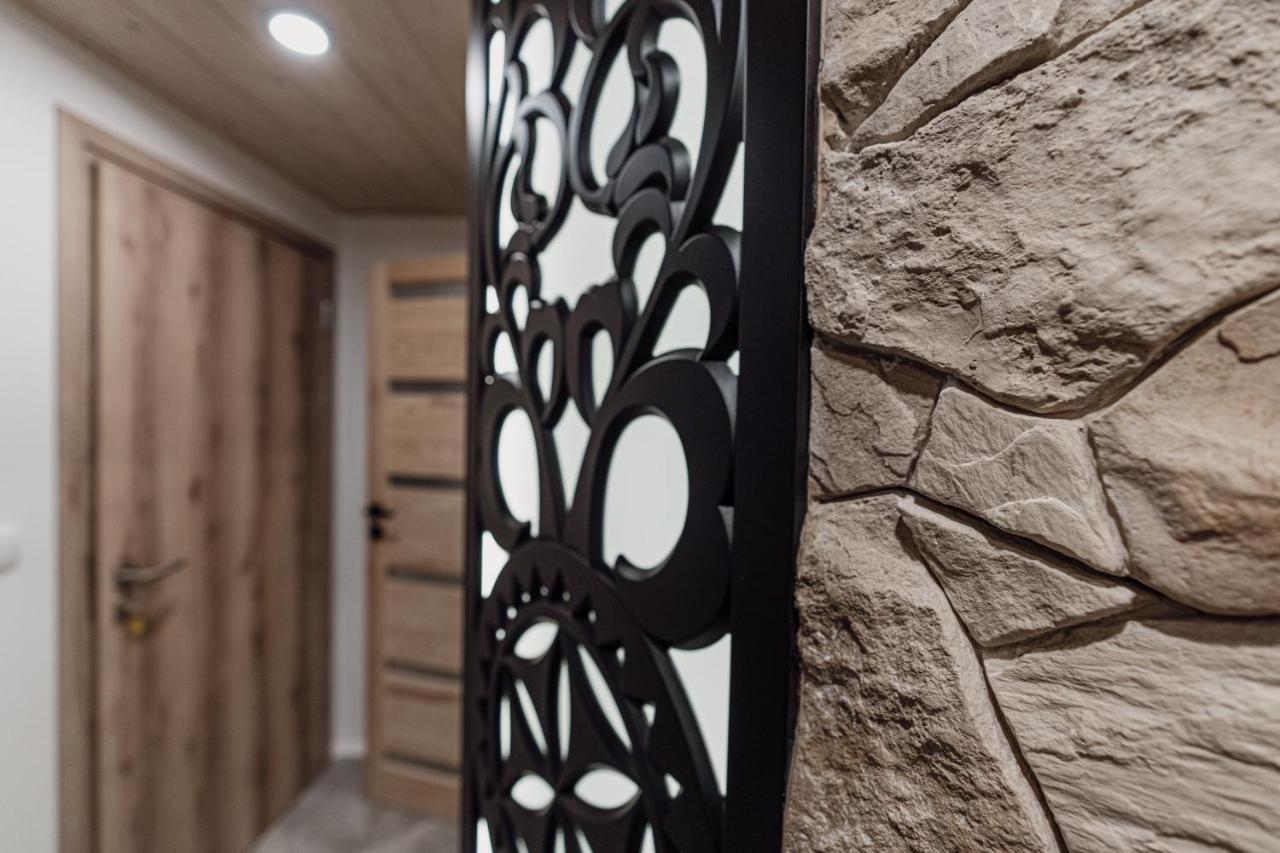 Apartment Goralska Antresola Z Widokiem Na Giewont