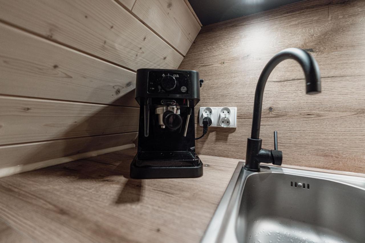 Goralska Antresola Z Widokiem Na Giewont Apartment *